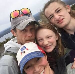 Meet your Posher, Robyn